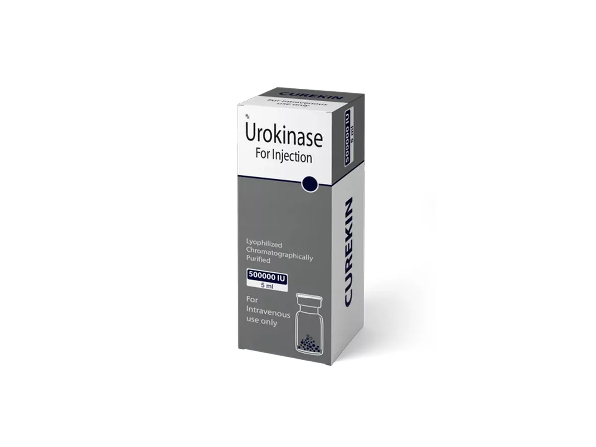 urokinase-injection