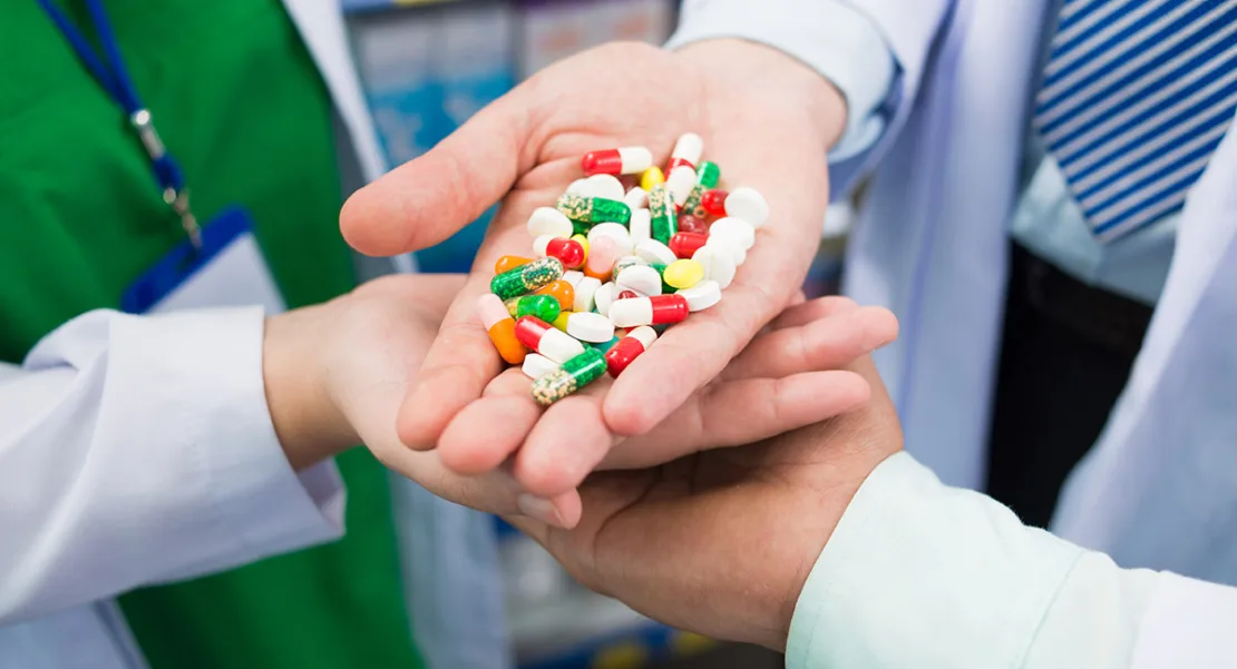 Why Aetos Pharma is the Best Choice for Anti-Cancer Medicine