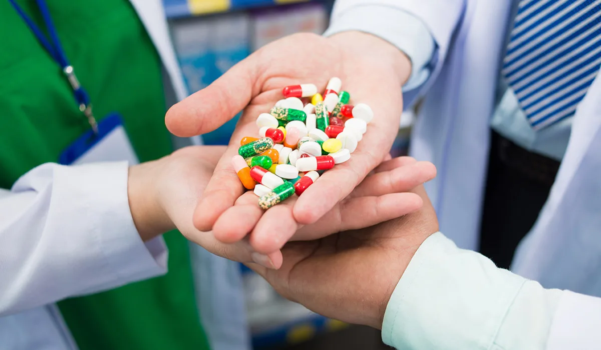 Why Aetos Pharma is the Best Choice for Anti-Cancer Medicine