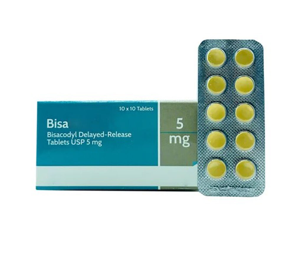 BISACODYL TABLET USP 5MG_10._DULCOXUNI TABLETS 5MG BISACODYL TABLET USP 5MG_10._DULCOXUNI TABLETS 5MG