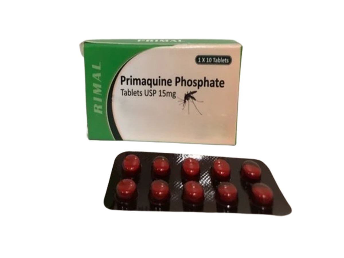 Primaquine Phosphate Tablets